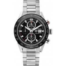 Tag Heuer Carrera Men's Luxury Watch Sale CAR201Z-BA0714 Tag Heuer Carrera Men's Luxury Watch Sale CAR201Z-BA0714